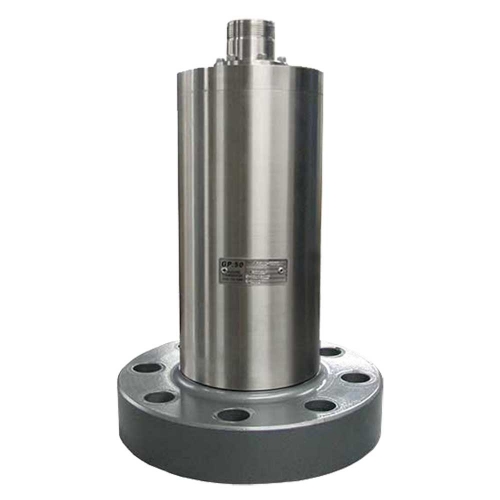 Model 7500-9000 | High-Accuracy Pressure and Temperature Transmitter